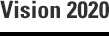 Vision 2020