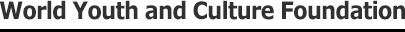 World Youth and Culture Foundation