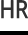 HR