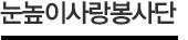 눈높이사랑 봉사단